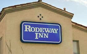Rodeway Inn South Gate
